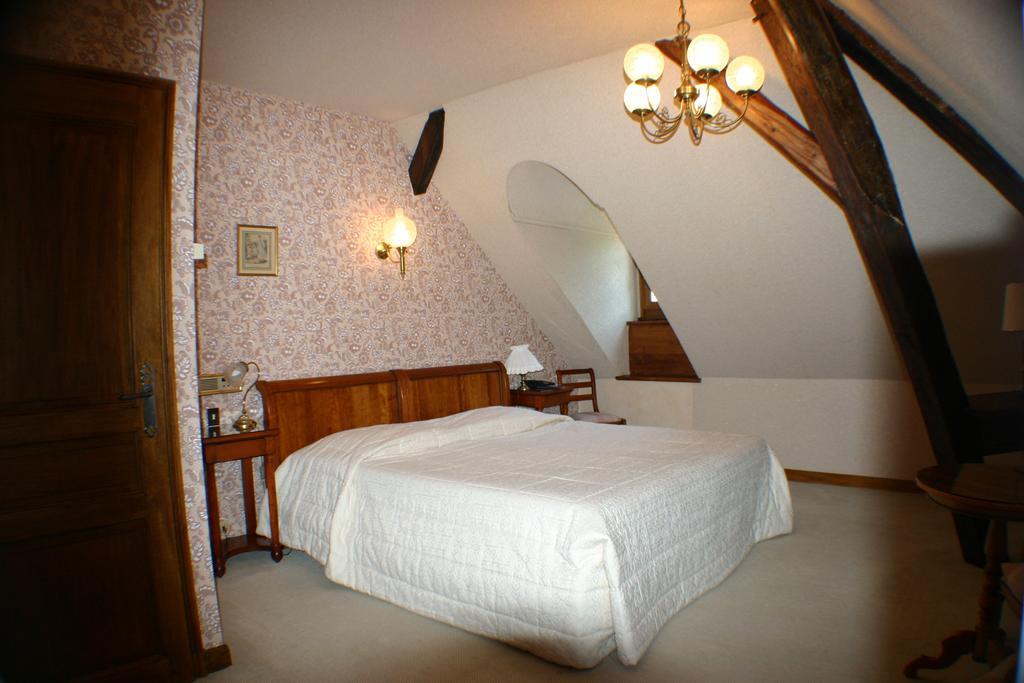 La Villa Des Roses Talloires Oda fotoğraf