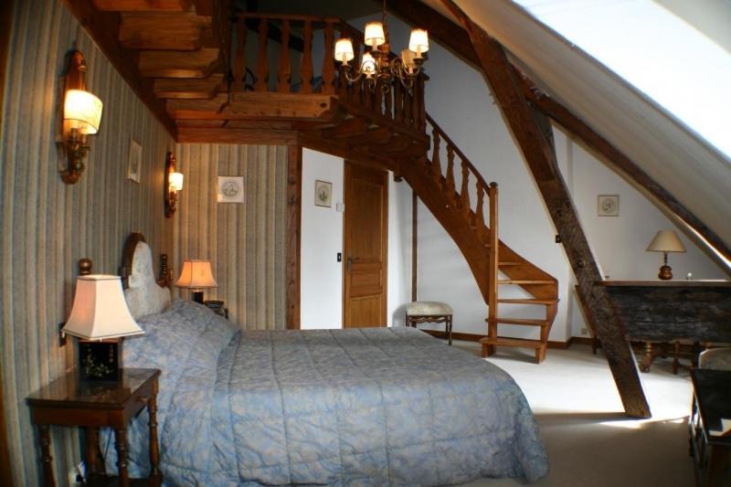 La Villa Des Roses Talloires Oda fotoğraf