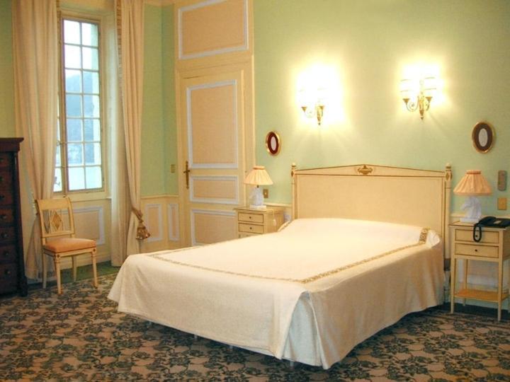 La Villa Des Roses Talloires Oda fotoğraf