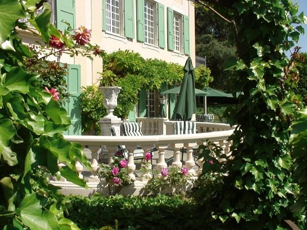 La Villa Des Roses Talloires Dış mekan fotoğraf
